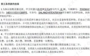 P2P"象象财富"上线3个月就跑路：拿查封车做质押