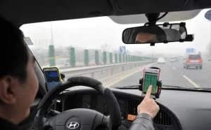 为什么滴滴司机越来越少，月入过万也留不住他们？原因真现实！
