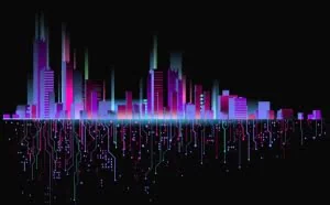 全球十大创业生态系统：美国占 4 个，中国崛起占 2 个