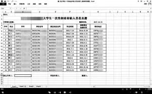 谁在倒卖用户个人信息？新华社：内鬼是泄露主要渠道