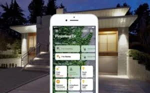 iOS 11.2 曝出有 HomeKit 安全漏洞，苹果已紧急修复