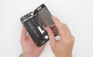 [多图]iPhone 7扩容512GB改版过程