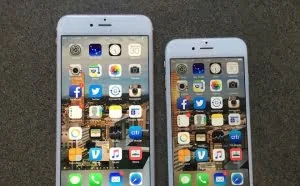 电池衰老致意外关机？苹果或许是通过给iPhone降速来修复的