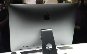 iMac Pro 12月14日正式发售 起价 4999 美元
