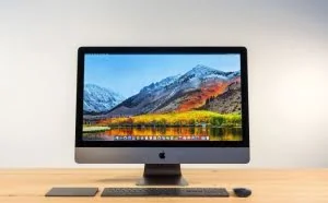 [图集]iMac Pro 就是一台“怪兽” 但不适合所有人