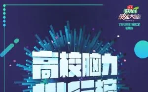 高校脑力排行榜：北大第一，技校意外上榜