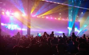 人工智能与黑客帝国，Web安全从入门到放弃｜佛系 FIT 2018 大会