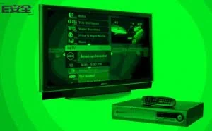 基于Android的电视机顶盒仍在使用老旧OS