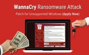 美国说他们找到了 WannaCry 病毒的真凶