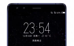 诺基亚9渲染图曝光：全面屏+骁龙835