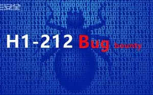 全球25名超级黑客参加H1-212入侵计划
