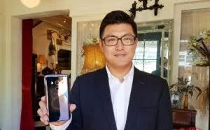HTC：2018 新品定位更清晰，不玩机海