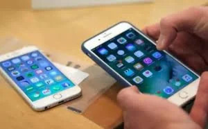 旧款iPhone手机越来越慢？那是苹果故意的