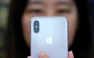 iPhone X刺激了中国人换手机的欲望和速度