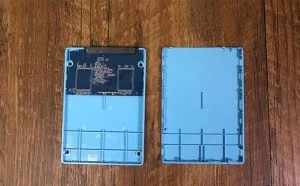 120G杀入200元！国内SSD变天：机械已死