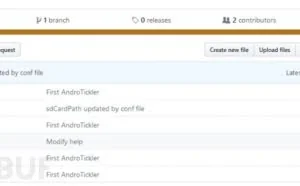 挖掘利器Andro Tickler：安卓应用渗透测试和审核工具箱