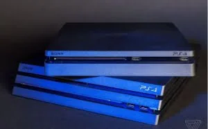 外媒推荐本年度PS4必玩游戏列表