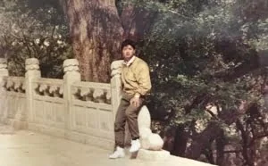 刘强东的可靠家谱被找到：刘邦后人的节奏...