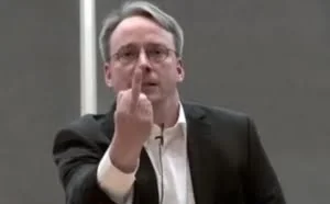 Linux发明者痛批英特尔芯片设计