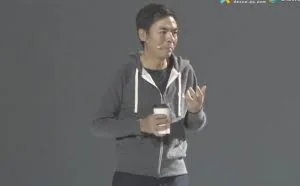 暗讽支付宝？微信之父张小龙说绝不做年度感动活动
