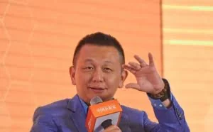 劣币“朱啸虎”：我套现后哪管洪水滔天