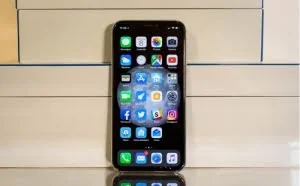 iPhone 8/8 Plus及iPhone X似乎不受电池降频影响