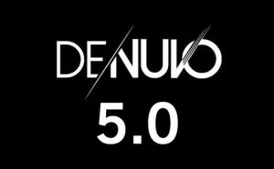 4.8破解后 Denuvo 5.0火速上线：BT级正版游戏加密