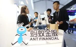微信“零钱通”上线，能否撼动蚂蚁金服估值4000亿地位？