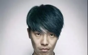 茅侃侃一面：逆流而上的创业者