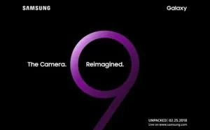 三星Galaxy S9、S9 Plus外形、壁纸完全曝光