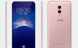 Vivo Xplay7曝光：4K全面屏屏、骁龙845、10GB运存