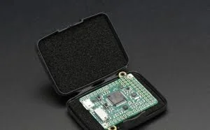 MicroPython pyboard，小而强大的电子开发板，发烧友必备之选！