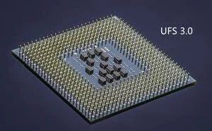 比UFS 2.1性能翻番 UFS 3.0正式发布：2.9GB/s