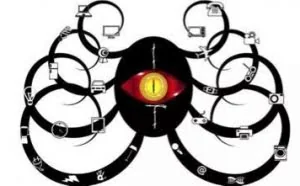 黑客的潘多拉魔盒——美国大断网·续