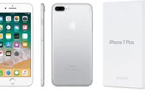 苹果在美开售iPhone 7/7Plus翻新机 售499美元起