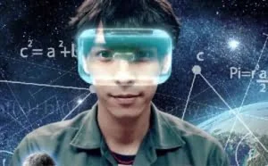 信不信由你！AR眼镜是下一个科技大事件，值得拿出所有比特币去赌