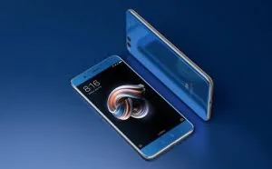 小米年末感谢专场开启：Note 3起售价1799元
