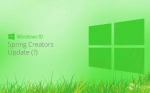 Win10 RS4正式版曝光：创意者更新春季版