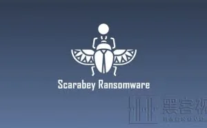 勒索软件“圣甲虫”再发新变种Scarabey 目标瞄准俄语用户