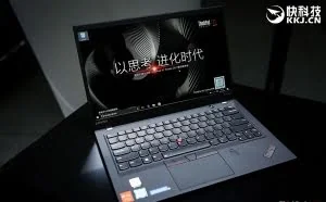 联想宣布召回ThinkPad X1 Carbon 2017 中国市场6.8万台