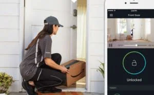 Amazon Key漏洞将导致摄像头和门锁无法正常使用