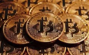 比特币跌破6000美元，乐视：要不是有跌停，你不是我的对手