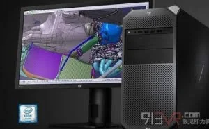 惠普推出新款VR电脑和MR头显