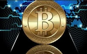 比特币运用的是区块链技术，但比特币决不是区块链