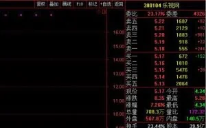 乐视网开板：逾30亿资金参与搏杀 18万股民是走是留
