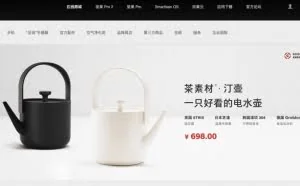 “做手机就是为了交朋友”的罗永浩要开“百货” 打造锤子工匠联盟