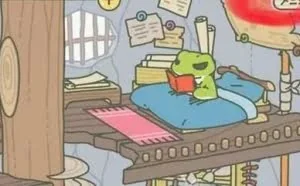 彭博社探访《旅行青蛙》开发团队：创意者没写过代码