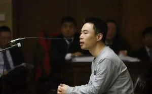 王欣的出狱，互联网的焦虑
