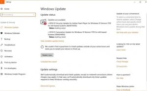 Adobe Flash曝零日漏洞 微软紧急发补丁