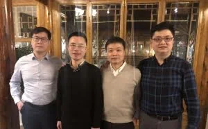 “出狱归来”王欣、“新晋富豪”赵长鹏 科技圈最热人物盘点